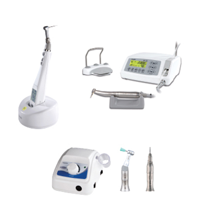 Endodontie