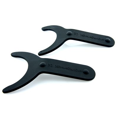 Contrastor supérieur en silicone