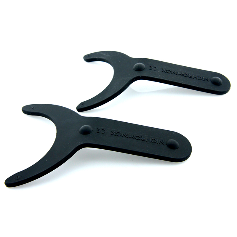 Contrastor supérieur en silicone