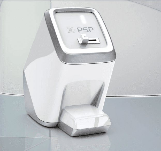 Thermomètre FR880 – Dental Project
