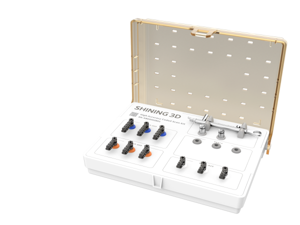 AORALSCAN ELITE - SCANNER INTRAORAL – Image 5