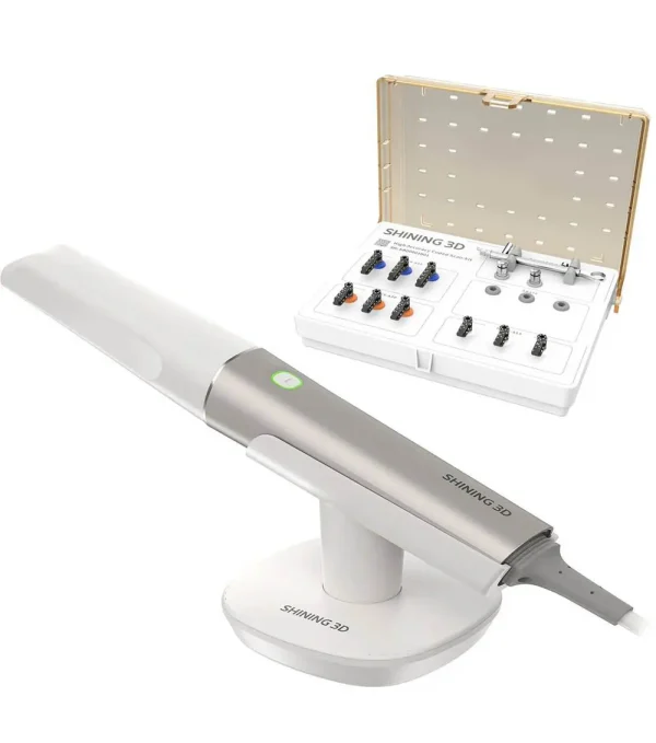 AORALSCAN ELITE - SCANNER INTRAORAL