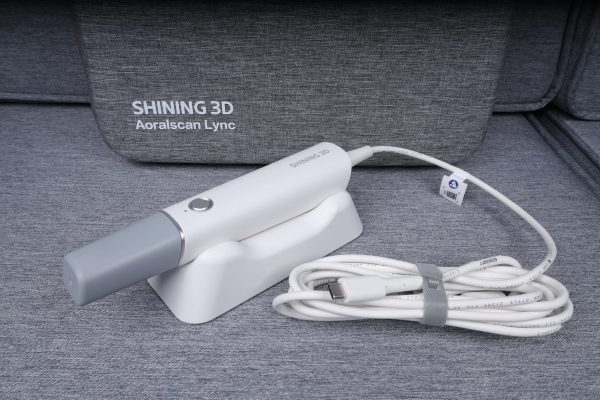 Aoralscan Lync-Scanner Intraoral